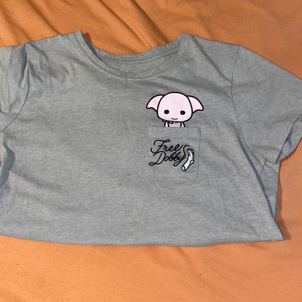 Harry Potter tshirt